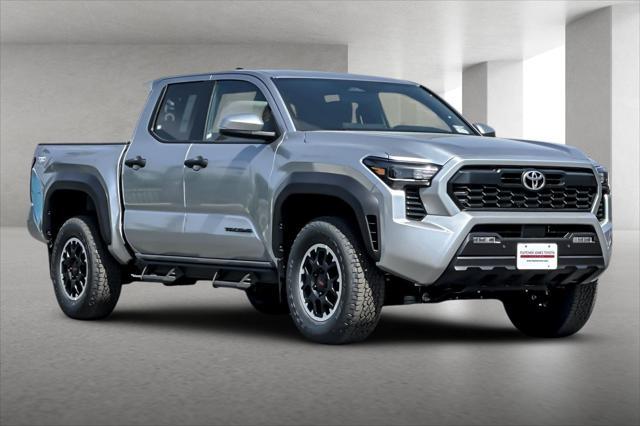 new 2024 Toyota Tacoma car, priced at $50,790