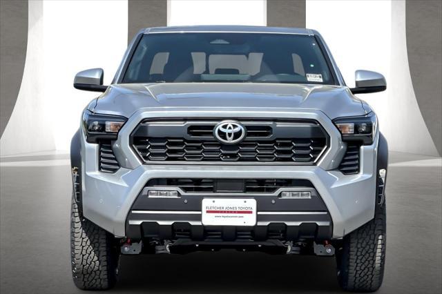 new 2024 Toyota Tacoma car, priced at $50,790