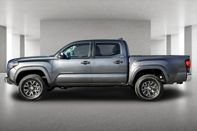 used 2022 Toyota Tacoma car, priced at $34,994