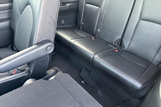 used 2024 Toyota Grand Highlander car, priced at $48,994