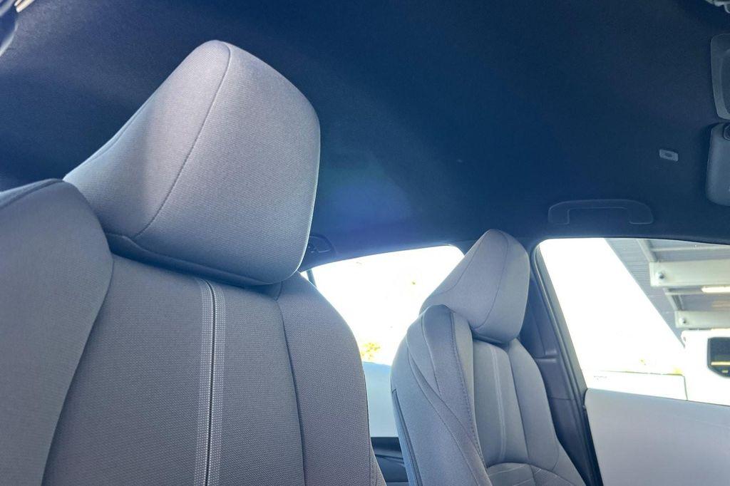new 2026 Toyota Corolla car, priced at $27,437