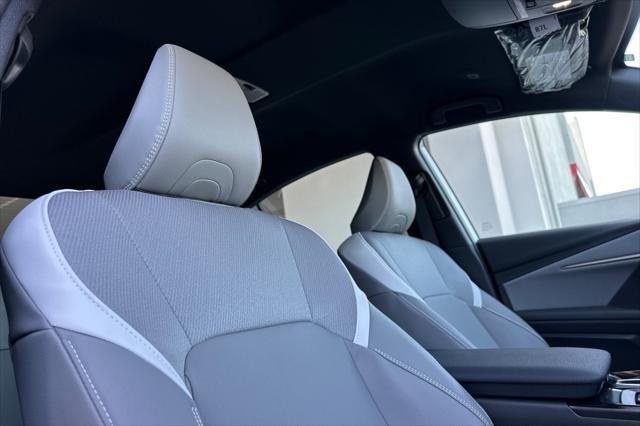 new 2025 Toyota Camry car, priced at $33,431