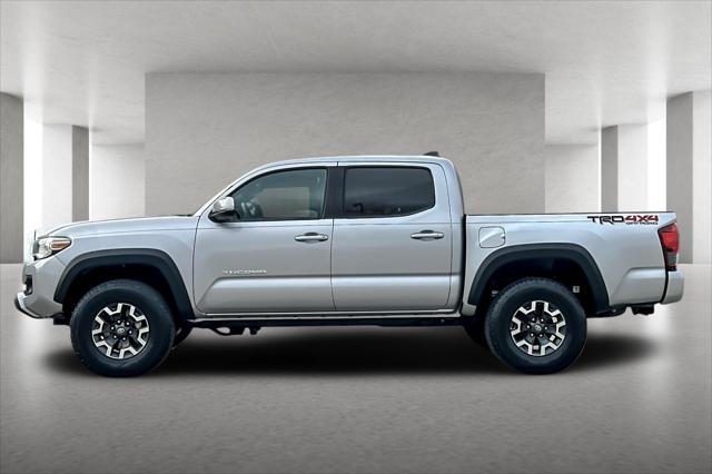 used 2019 Toyota Tacoma car, priced at $37,992