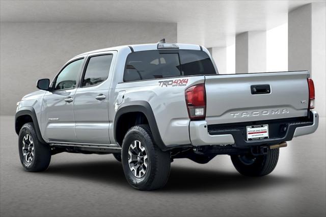 used 2019 Toyota Tacoma car, priced at $37,992