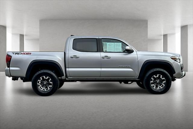 used 2019 Toyota Tacoma car, priced at $37,992