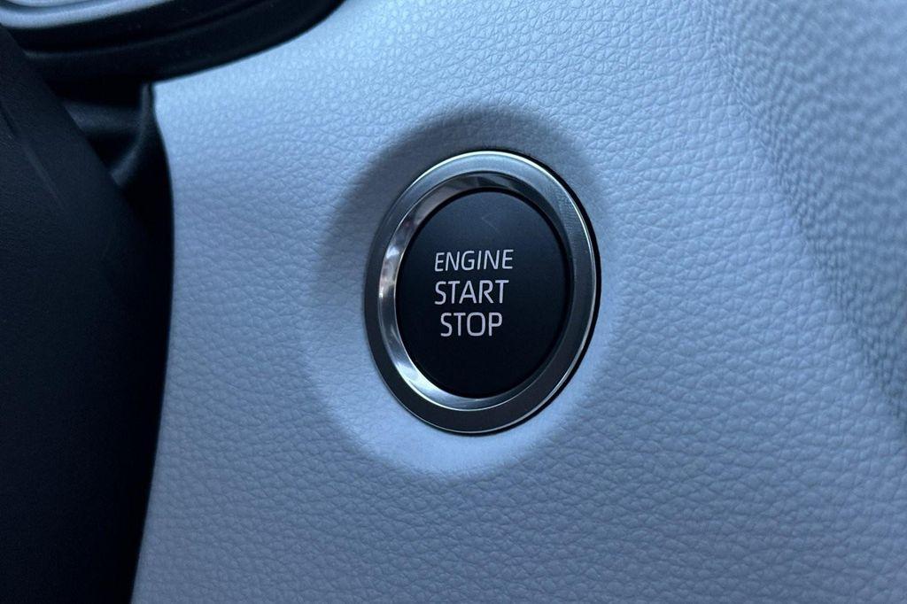 new 2026 Toyota Corolla car, priced at $26,281