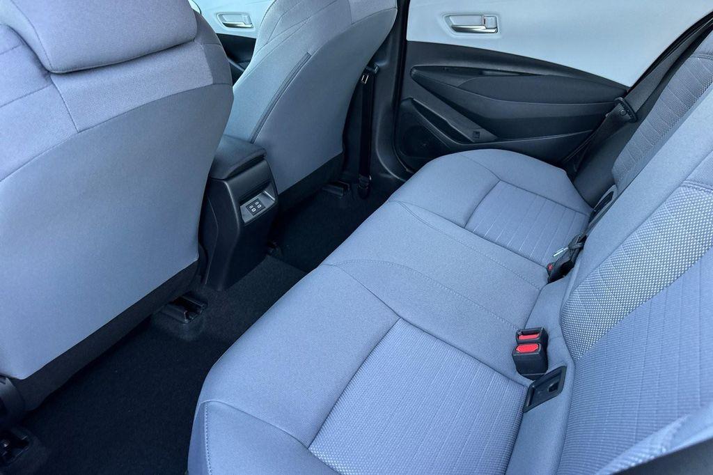 new 2026 Toyota Corolla car, priced at $26,281