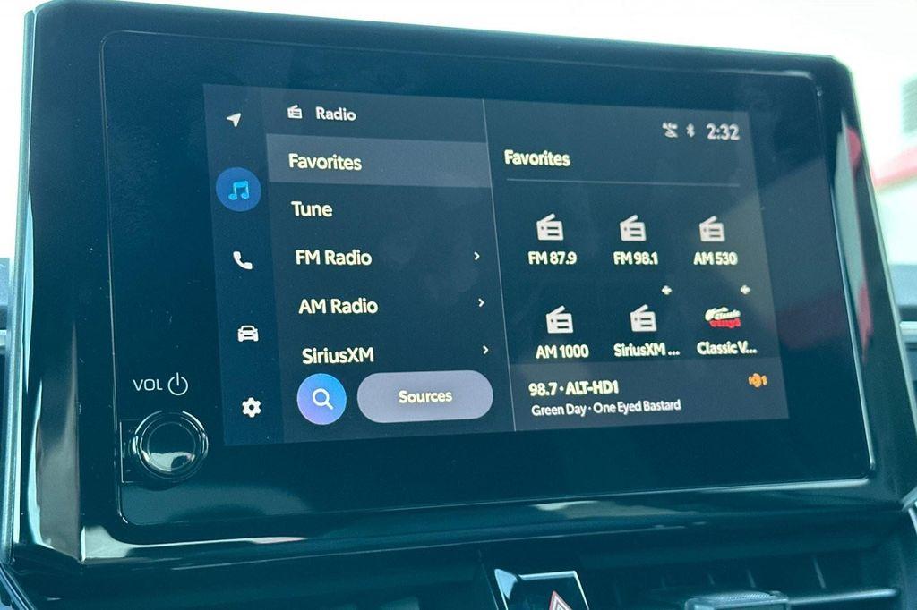 new 2026 Toyota Corolla car, priced at $26,281