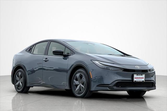 used 2024 Toyota Prius car, priced at $29,494