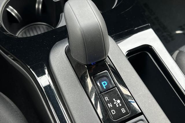 used 2024 Toyota Prius car, priced at $29,494