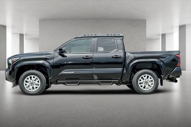 new 2024 Toyota Tacoma car, priced at $47,998