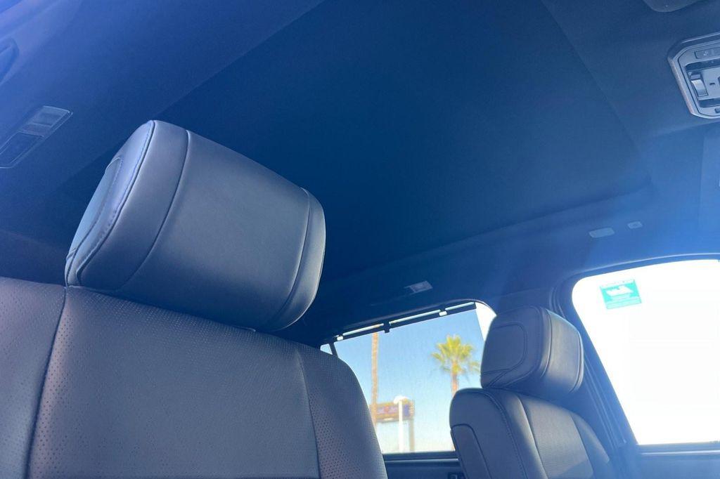 new 2026 Toyota Sequoia car, priced at $88,568