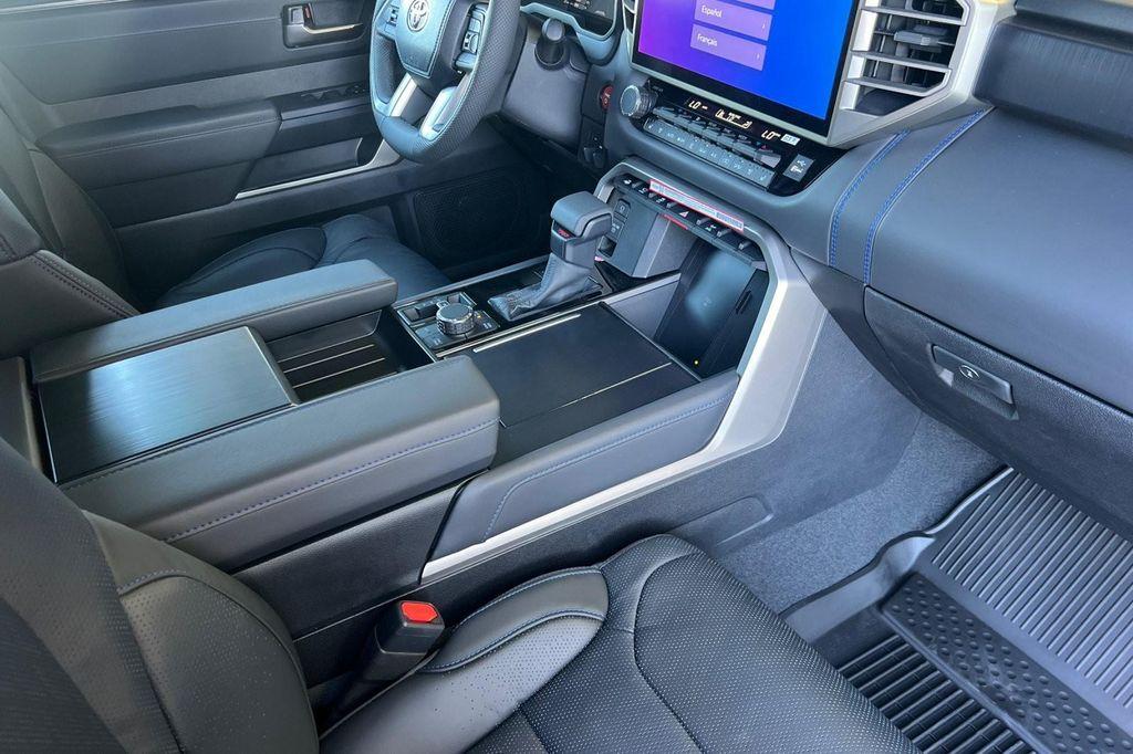 new 2026 Toyota Sequoia car, priced at $88,568