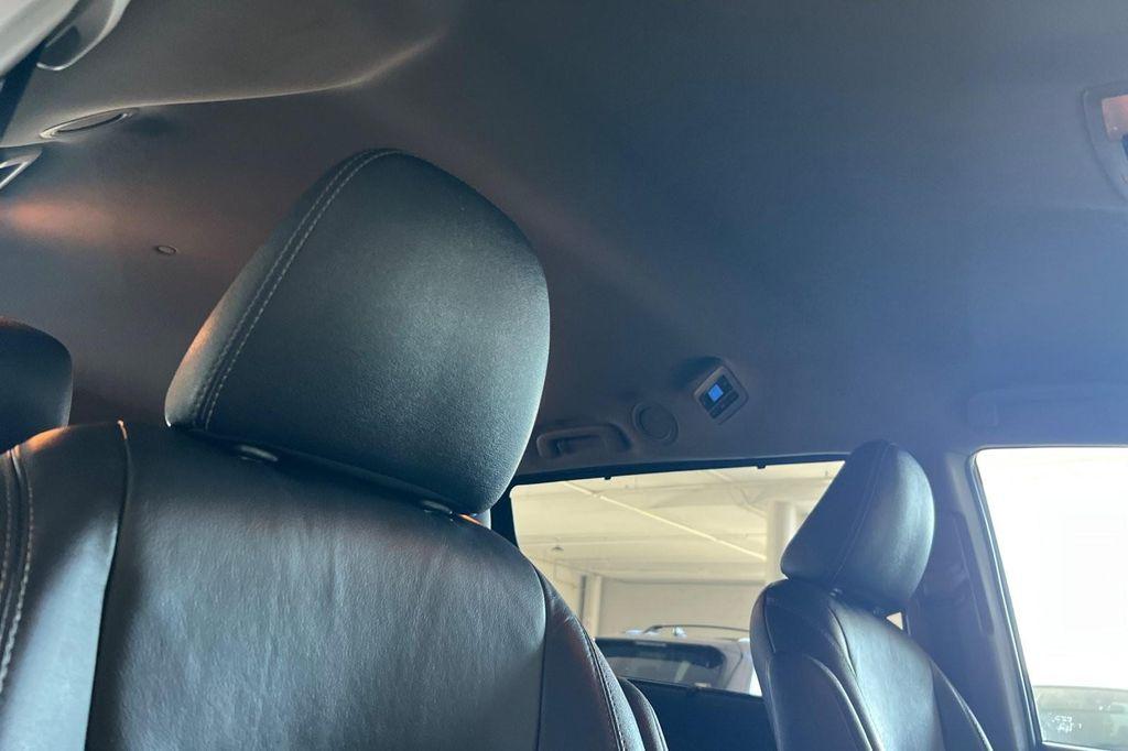 used 2016 Toyota Sienna car, priced at $23,994