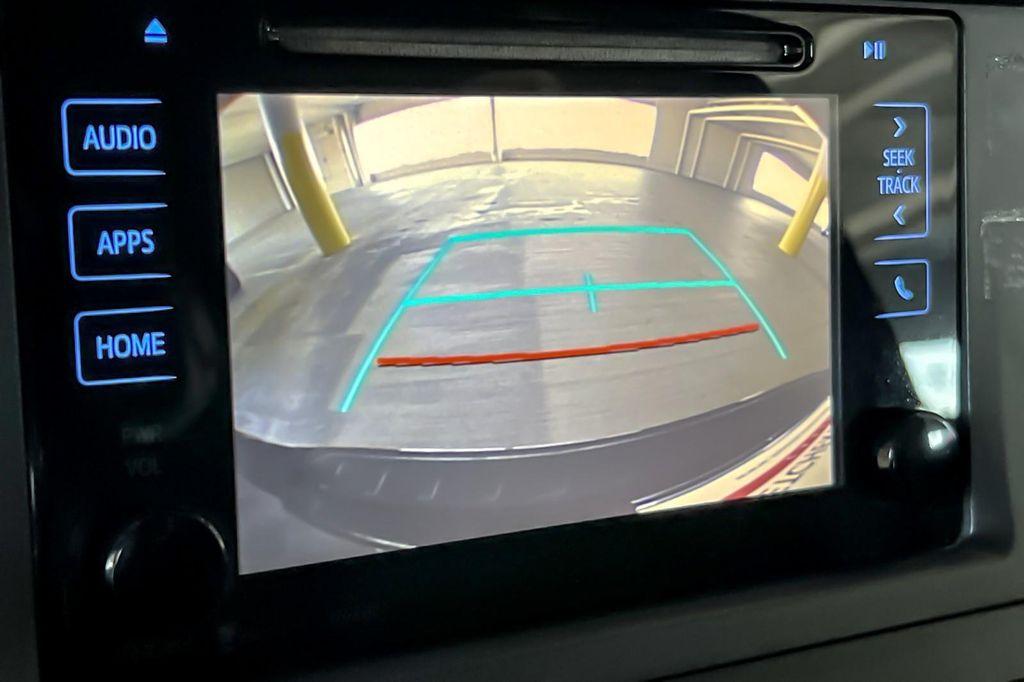 used 2016 Toyota Sienna car, priced at $23,994