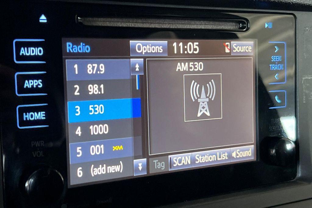 used 2016 Toyota Sienna car, priced at $23,994