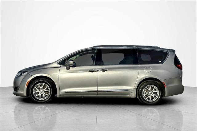 used 2020 Chrysler Pacifica car, priced at $17,990