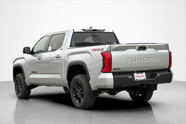 new 2025 Toyota Tundra car, priced at $70,073