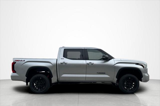 new 2025 Toyota Tundra car, priced at $70,073