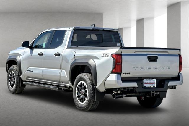 new 2024 Toyota Tacoma car, priced at $54,224