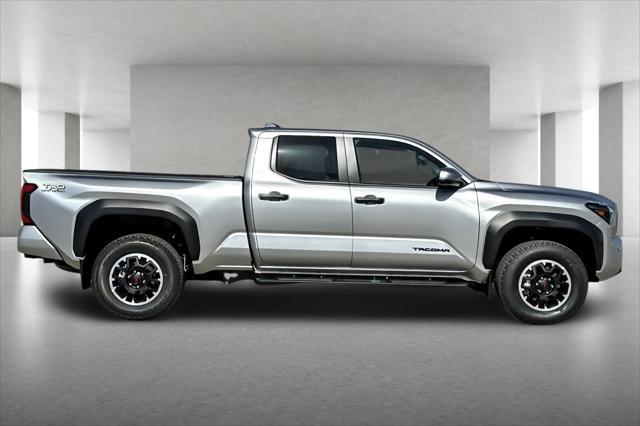 new 2024 Toyota Tacoma car, priced at $54,224