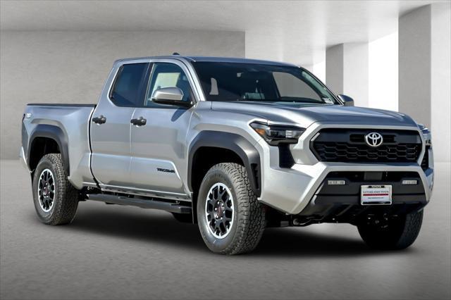 new 2024 Toyota Tacoma car, priced at $54,224