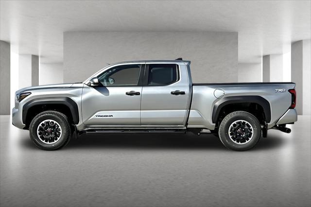 new 2024 Toyota Tacoma car, priced at $54,224