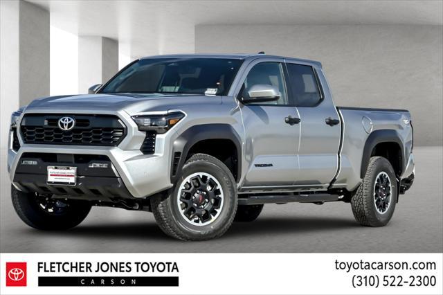 new 2024 Toyota Tacoma car, priced at $54,224