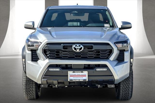 new 2024 Toyota Tacoma car, priced at $54,224