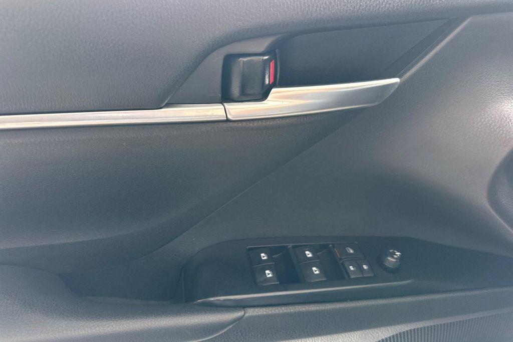 used 2019 Toyota Camry car, priced at $19,994