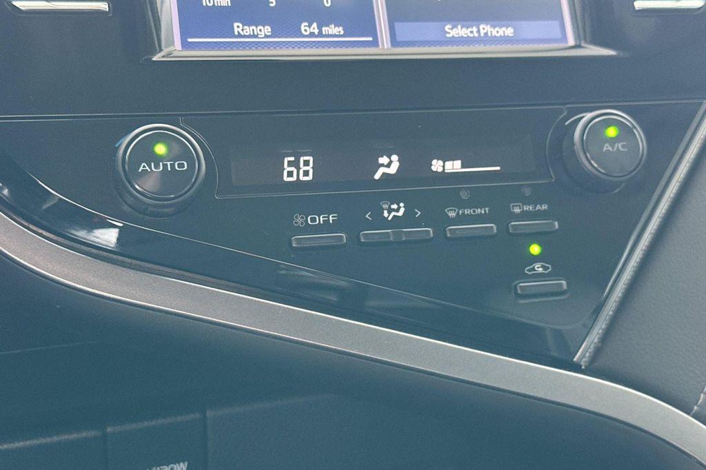 used 2019 Toyota Camry car, priced at $19,994