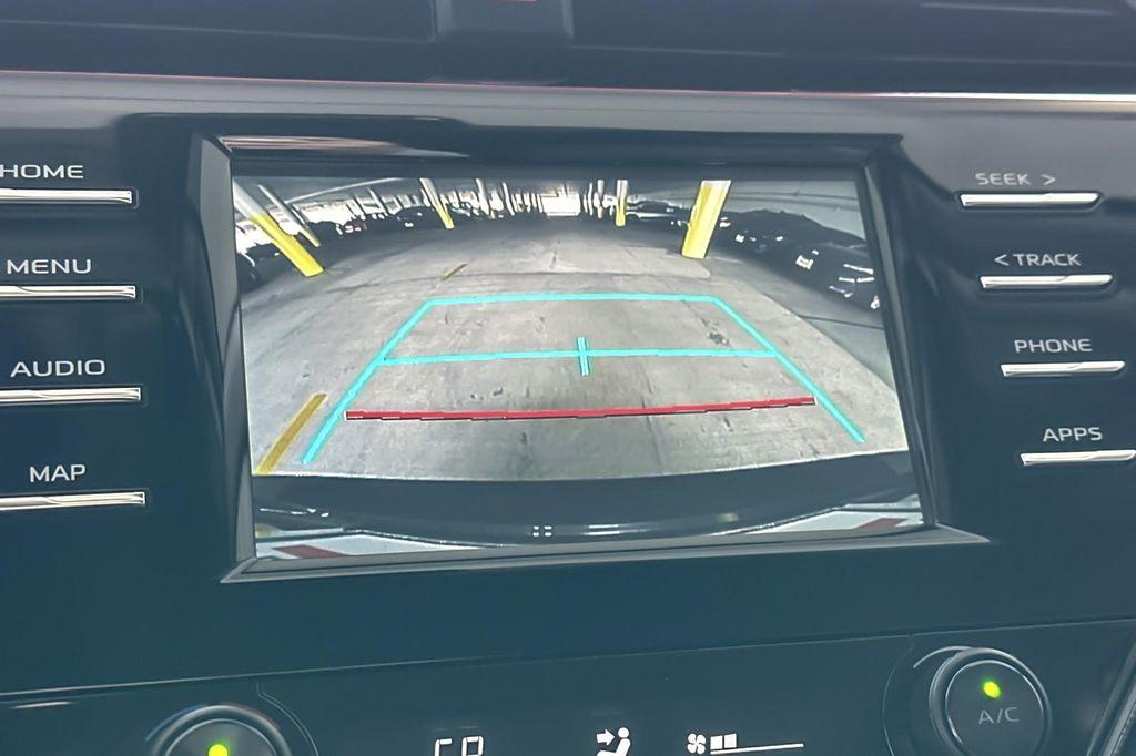 used 2019 Toyota Camry car, priced at $19,994