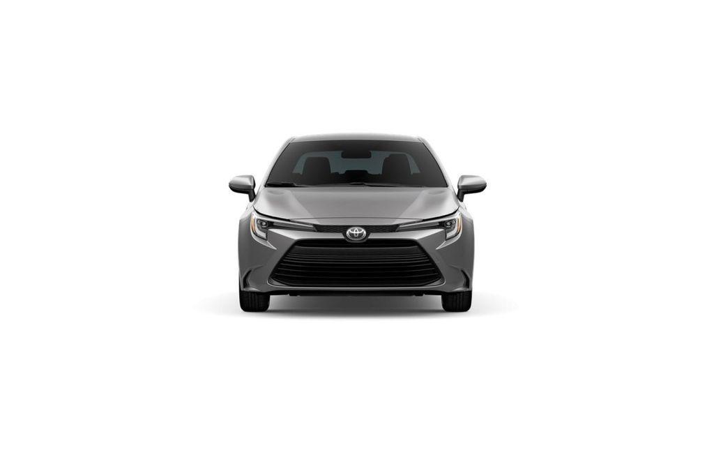 new 2026 Toyota Corolla Hybrid car, priced at $26,823