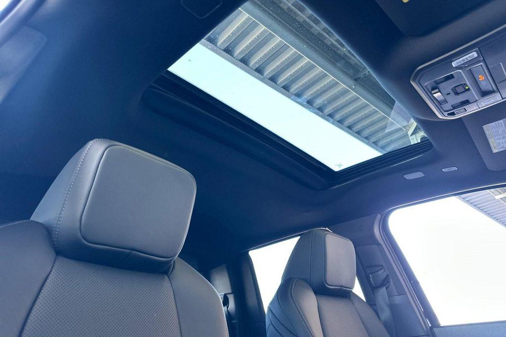 new 2025 Toyota Tacoma car, priced at $55,647