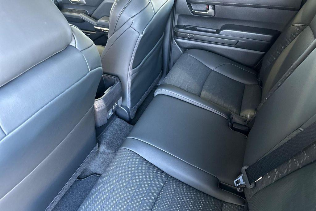 new 2025 Toyota Tacoma car, priced at $55,647