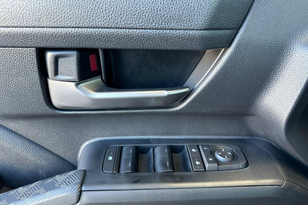 new 2025 Toyota Tacoma car, priced at $55,647