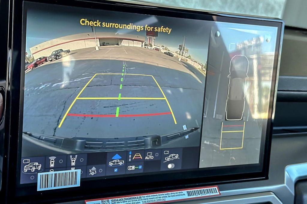 new 2025 Toyota Tacoma car, priced at $55,647