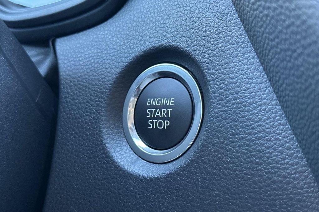 new 2026 Toyota Corolla car, priced at $25,473