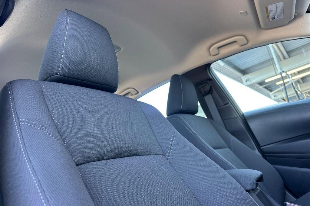 new 2026 Toyota Corolla car, priced at $25,473