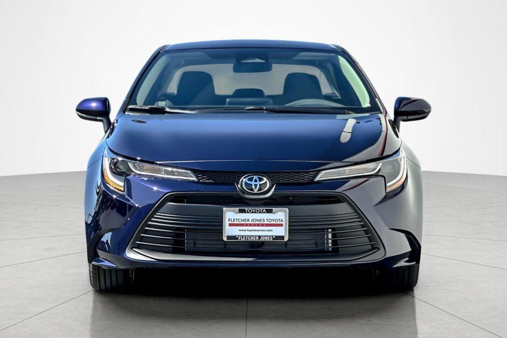 new 2026 Toyota Corolla car, priced at $25,473