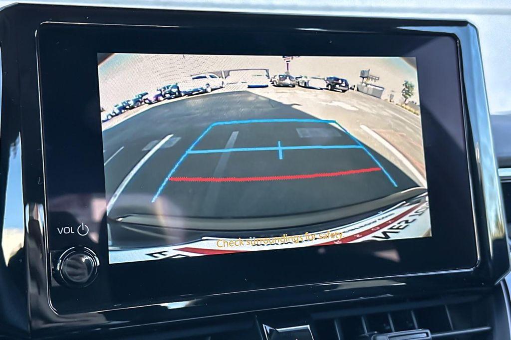 new 2026 Toyota Corolla car, priced at $25,473