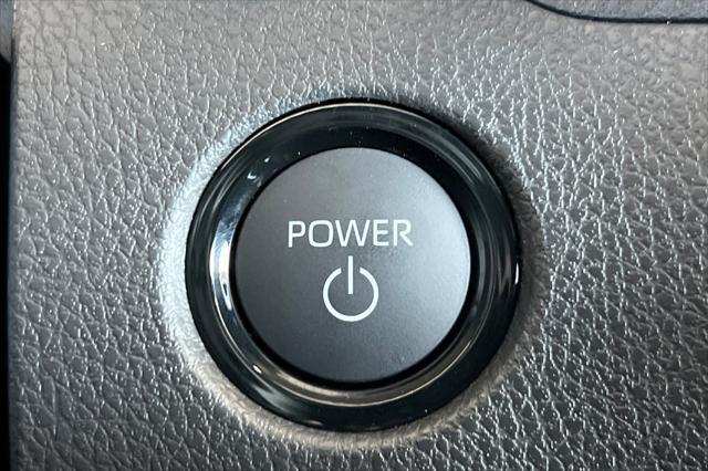 new 2025 Toyota Camry car, priced at $32,878