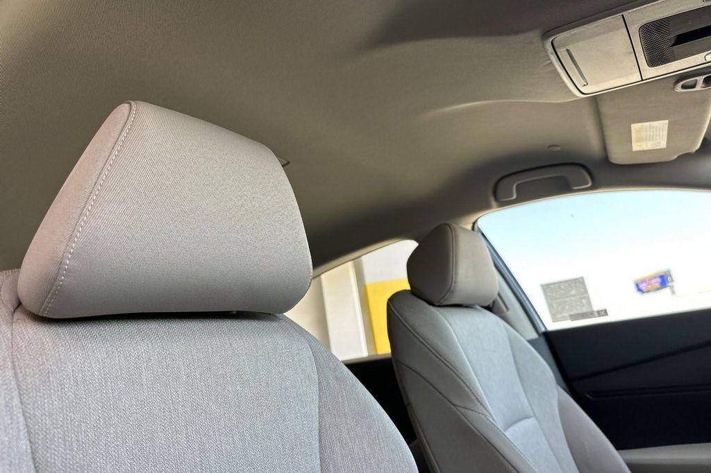 used 2024 Honda Accord car, priced at $24,794