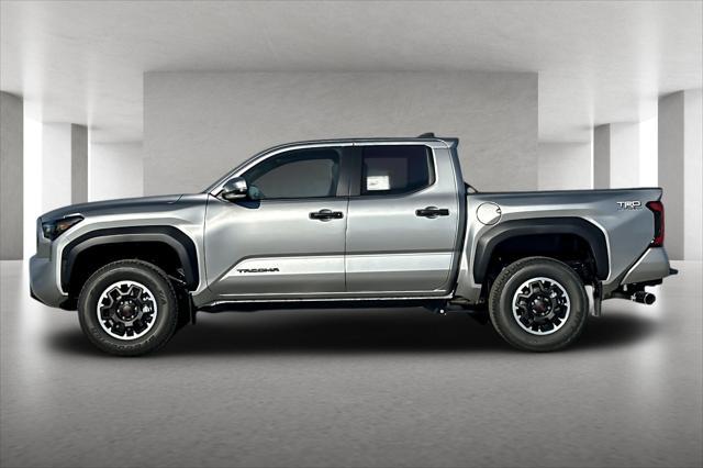 new 2024 Toyota Tacoma car, priced at $51,652