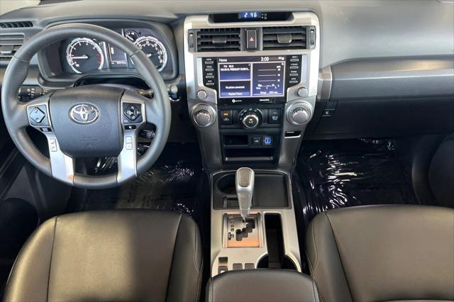 used 2022 Toyota 4Runner car, priced at $36,781