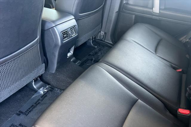 used 2022 Toyota 4Runner car, priced at $36,781