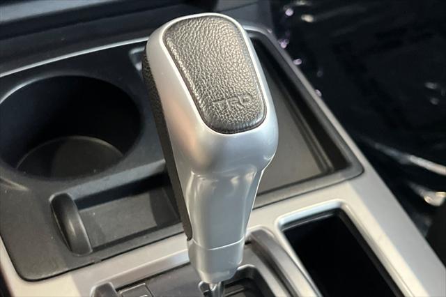 used 2022 Toyota 4Runner car, priced at $36,781