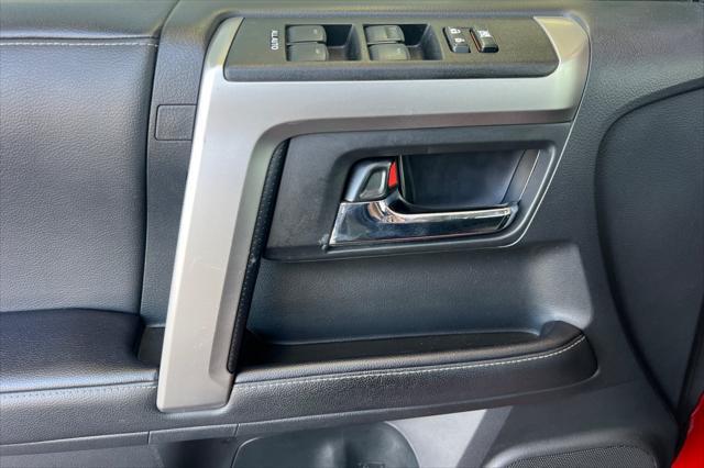 used 2022 Toyota 4Runner car, priced at $36,781
