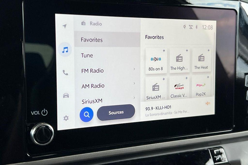 new 2026 Toyota Camry car, priced at $33,643