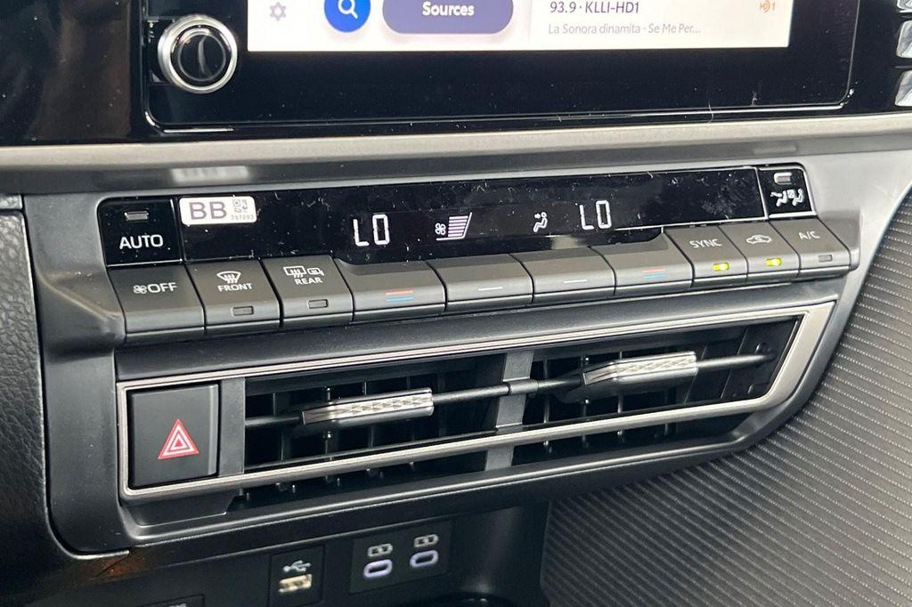 new 2026 Toyota Camry car, priced at $33,643